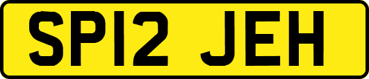 SP12JEH