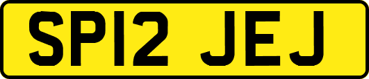 SP12JEJ