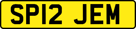 SP12JEM