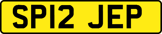 SP12JEP