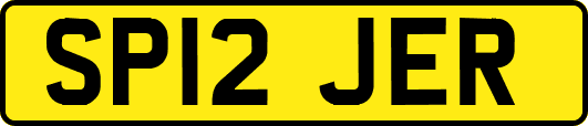 SP12JER