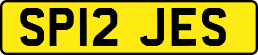 SP12JES
