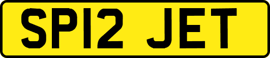 SP12JET
