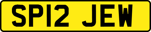 SP12JEW