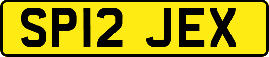 SP12JEX