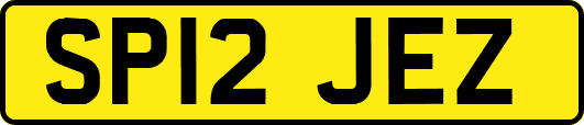 SP12JEZ