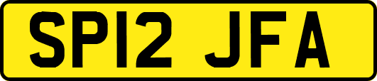 SP12JFA