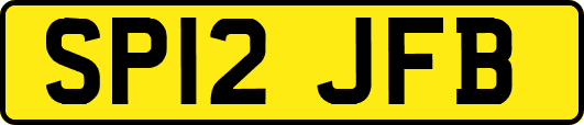 SP12JFB