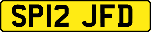 SP12JFD