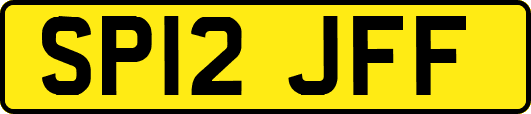 SP12JFF