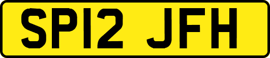 SP12JFH