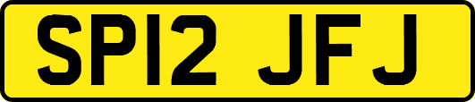 SP12JFJ