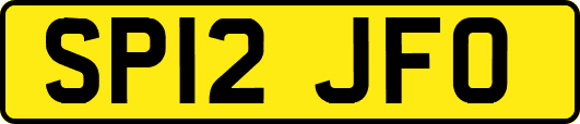 SP12JFO