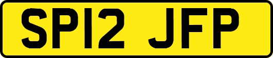 SP12JFP