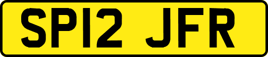 SP12JFR