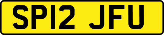SP12JFU