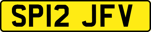 SP12JFV