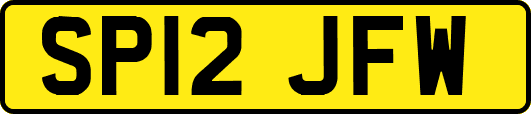 SP12JFW