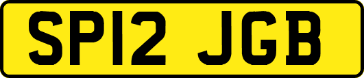 SP12JGB