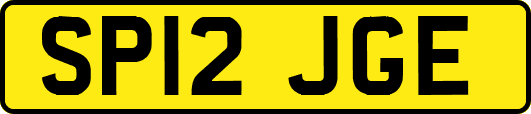 SP12JGE