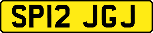 SP12JGJ