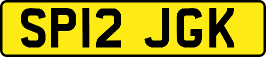 SP12JGK
