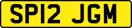 SP12JGM