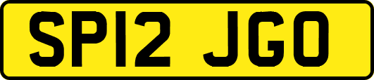 SP12JGO
