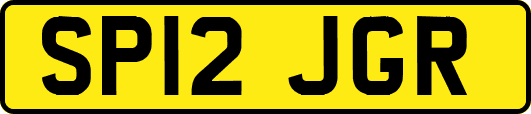 SP12JGR