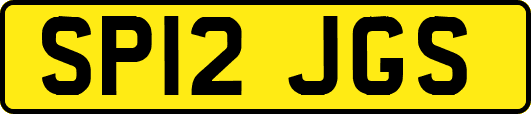 SP12JGS