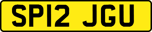 SP12JGU