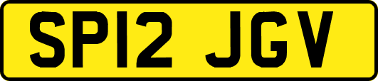 SP12JGV