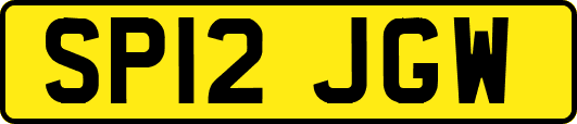 SP12JGW