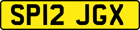 SP12JGX