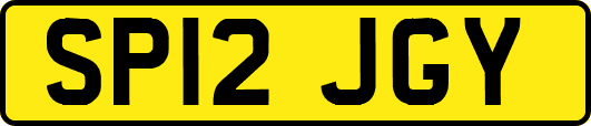 SP12JGY