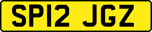 SP12JGZ