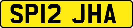 SP12JHA
