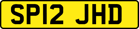SP12JHD