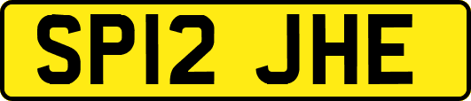 SP12JHE