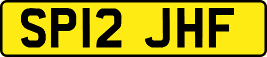 SP12JHF