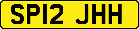 SP12JHH