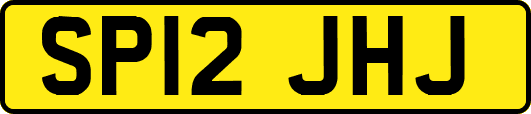 SP12JHJ