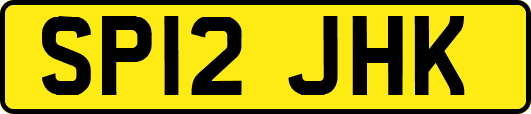 SP12JHK
