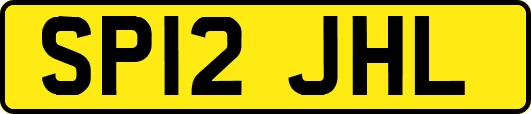 SP12JHL