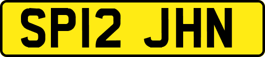 SP12JHN