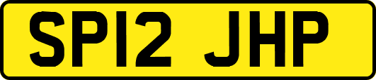 SP12JHP