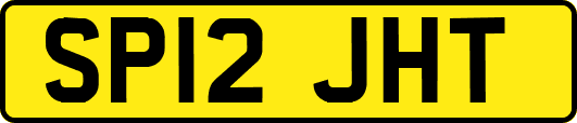SP12JHT