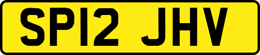 SP12JHV