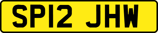 SP12JHW