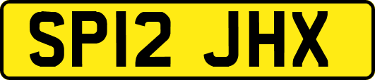 SP12JHX